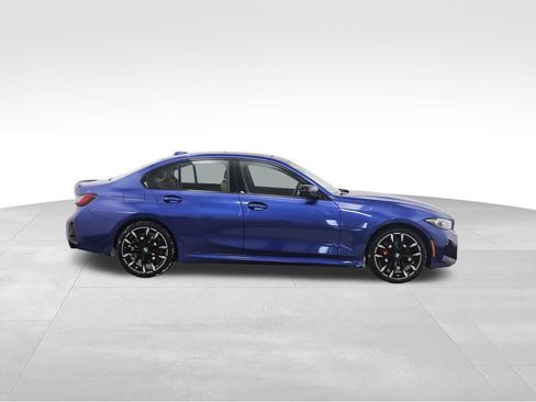 New 2026 BMW 330i xDrive Sedan w/ M Sport Package image 6