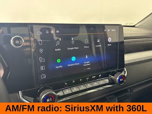 Used 2026 Chevrolet Colorado LT image 13