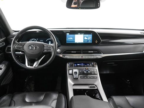 Used 2020 Hyundai Palisade Limited AWD/4WD image 18
