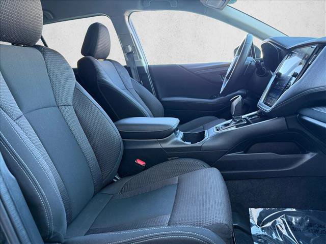 Certified 2024 Subaru Outback Premium AWD/4WD image 23
