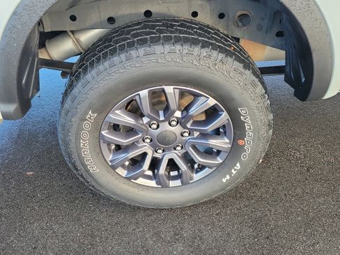 Certified 2021 Ford Ranger XLT w/ Equipment Group 301A Mid image 5