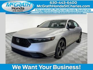 New 2026 Honda Accord SE video 1