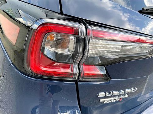 Certified 2024 Subaru Outback Limited AWD/4WD image 28