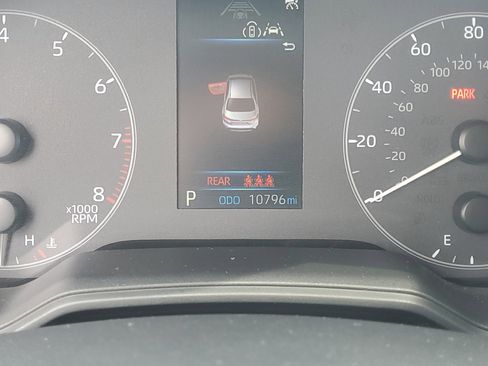 Used 2023 Toyota Corolla LE FWD image 26