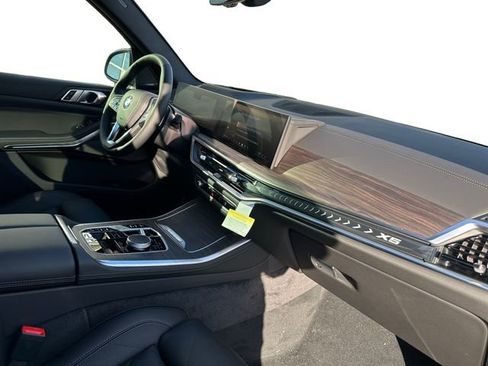 New 2026 BMW X5 xDrive40i image 24