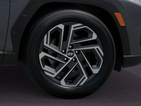 New 2026 Hyundai Tucson Limited AWD/4WD image 8
