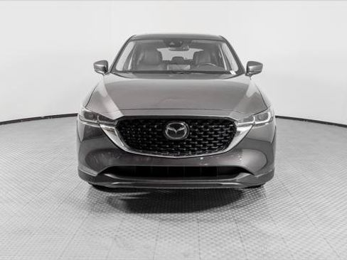 Used 2023 MAZDA CX-5 AWD 2.5 S image 12