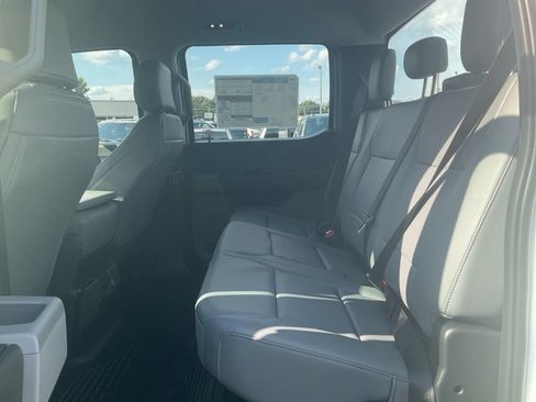 New 2026 Ford F250 XL AWD/4WD image 14