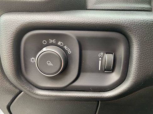 Used 2024 RAM 3500 Tradesman w/ Bed Utility Group AWD/4WD image 21
