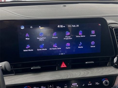 Used 2024 Kia Sportage X-Line w/ X-Line Premium Package image 17