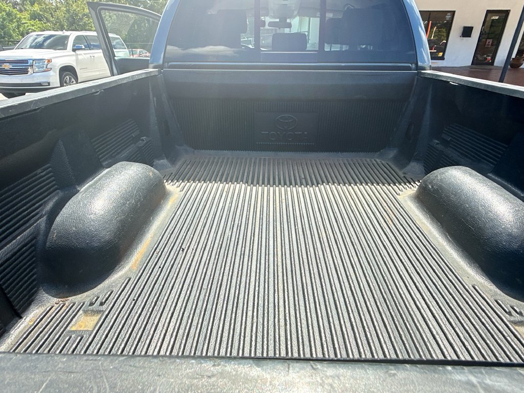 Used 2008 Toyota Tundra SR5 w/ TRD Off-Road Pkg AWD/4WD image 22