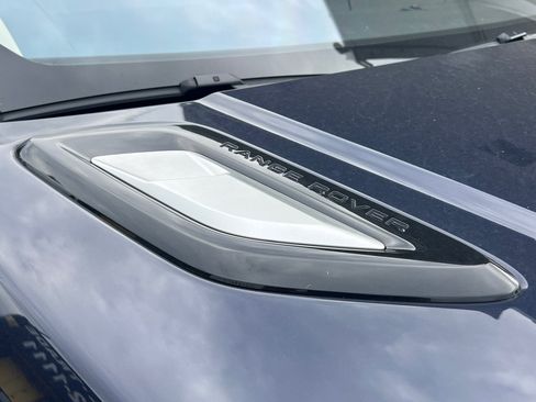 Used 2019 Land Rover Range Rover Sport HSE AWD/4WD image 63
