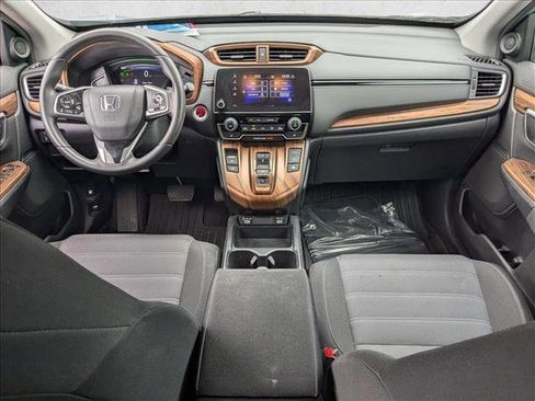 Used 2022 Honda CR-V EX image 17