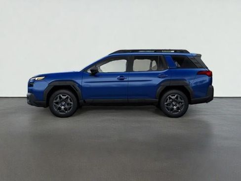 New 2026 Subaru Outback Premium AWD/4WD image 3