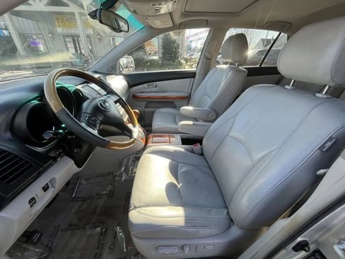 Used 2007 Lexus RX 350 2WD image 11
