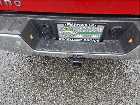 Used 2015 Chevrolet Silverado 1500 LT w/ All Star Edition image 13