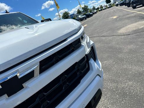 New 2025 Chevrolet Silverado 1500 RST w/ Convenience Package II image 5