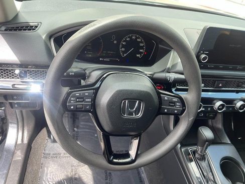 Used 2023 Honda Civic LX image 16