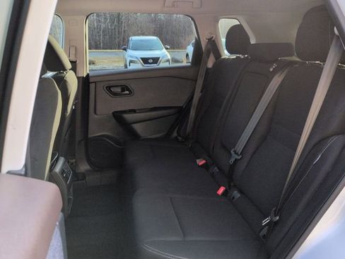 Used 2023 Nissan Rogue S image 23