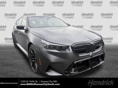 New 2027 BMW M5 Touring