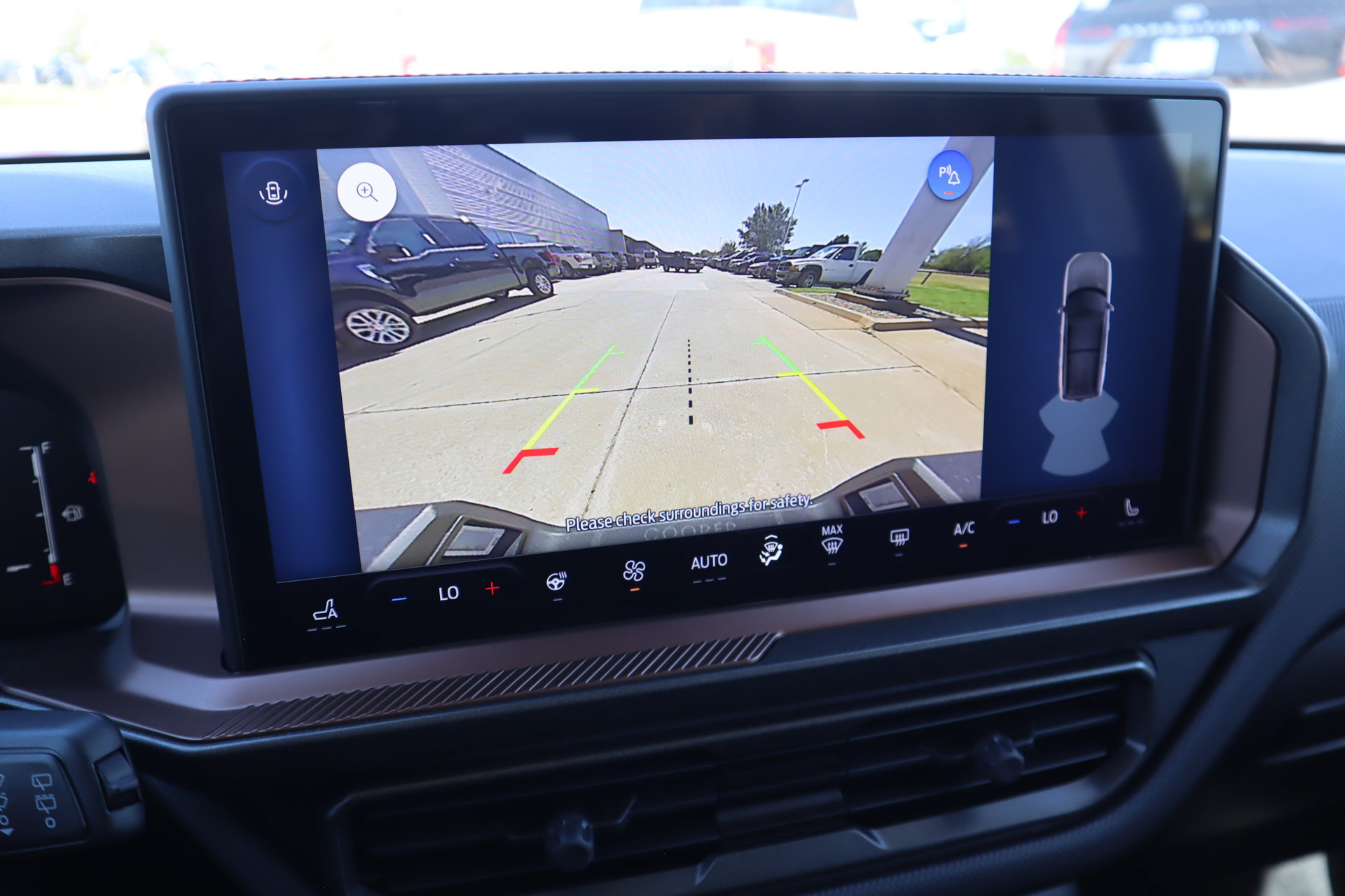 New 2026 Ford Bronco Sport Outer Banks AWD/4WD image 6