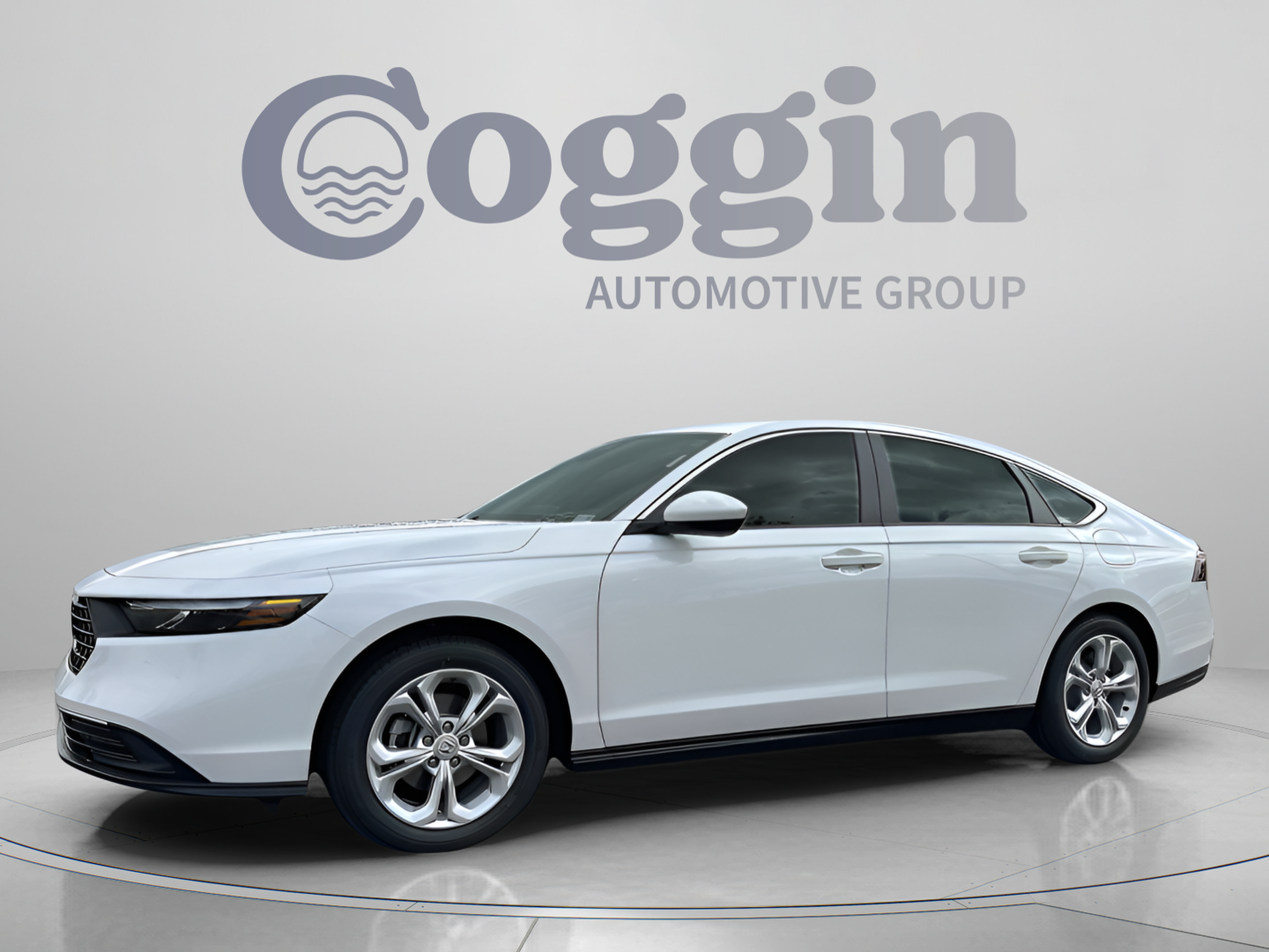 New 2026 Honda Accord LX image 2