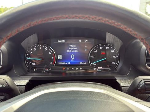 Used 2023 Ford Explorer Timberline w/ Timberline Technology Package image 19