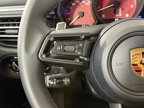 New 2026 Porsche Macan S image 20