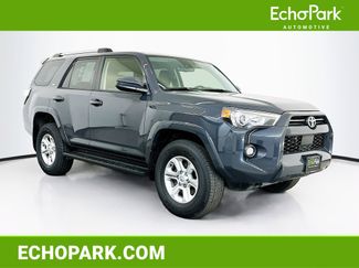 Used 2024 Toyota 4Runner SR5 video 1
