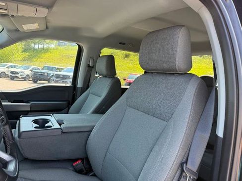 Certified 2024 Ford F150 XLT image 11