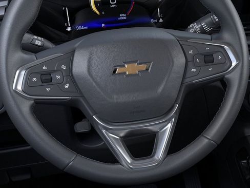 New 2026 Chevrolet TrailBlazer LT w/ Convenience Package AWD/4WD image 19