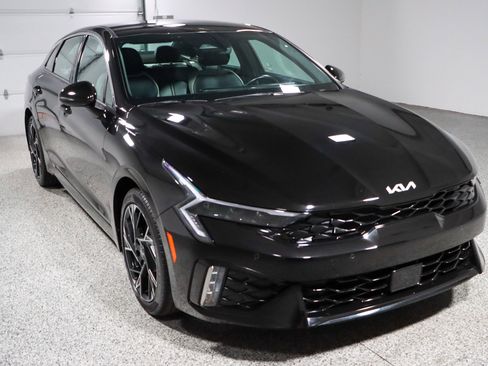 Used 2025 Kia K5 GT-Line FWD image 5