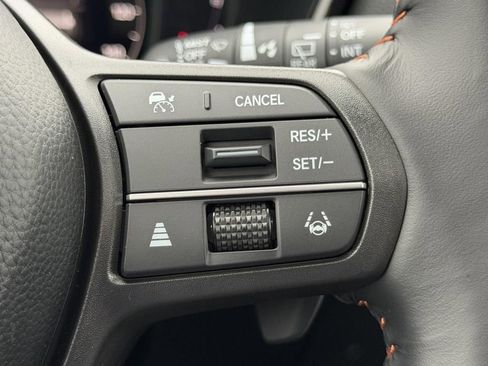 New 2026 Honda CR-V Sport-L image 20