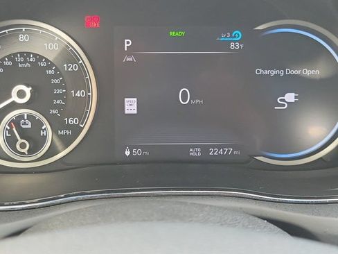 Used 2023 Genesis Electrified GV70 AWD Advance image 26