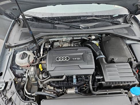Used 2017 Audi A3 2.0T Premium w/ Convenience Package AWD/4WD image 39