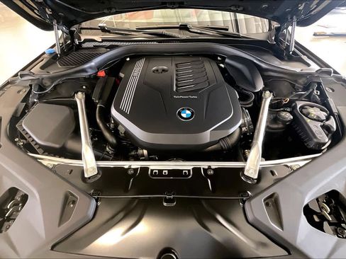 New 2026 BMW 840i xDrive image 16