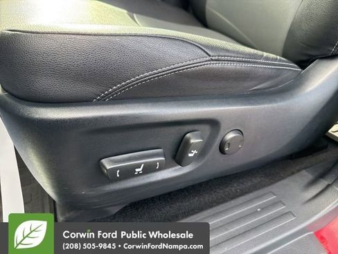 Used 2016 Toyota 4Runner SR5 Premium image 28