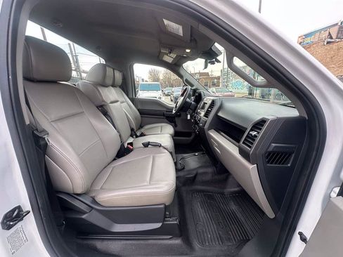 Used 2022 Ford F350 XL w/ XL Value Package AWD/4WD image 19