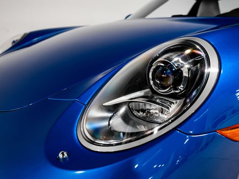 Used 2015 Porsche 911 Targa 4 image 30