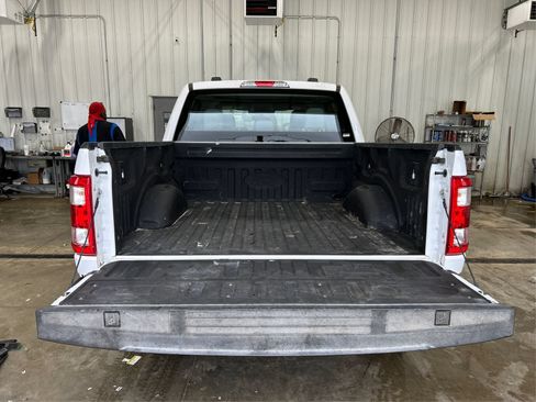 Used 2022 Ford F150 XL w/ Trailer Tow Package AWD/4WD image 20