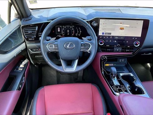 Used 2022 Lexus NX 250 AWD image 6