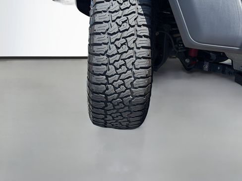 Used 2021 Jeep Wrangler Unlimited Sport AWD/4WD image 41