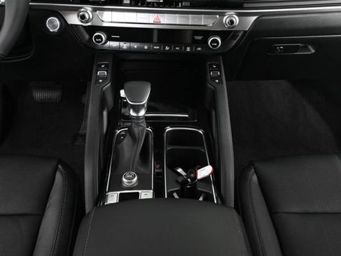 New 2025 Kia Telluride EX image 19