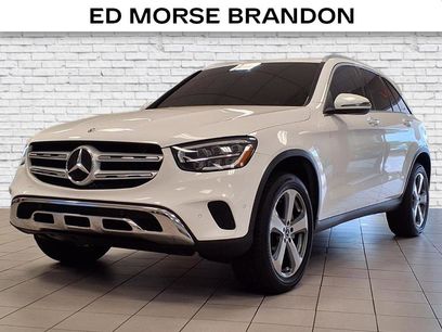 Used 2022 Mercedes-Benz GLC 300 4MATIC