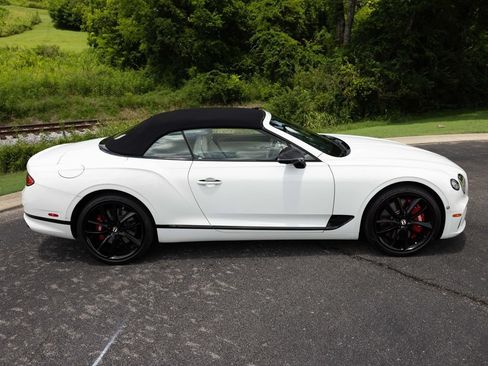 Used 2020 Bentley Continental GT AWD/4WD image 65