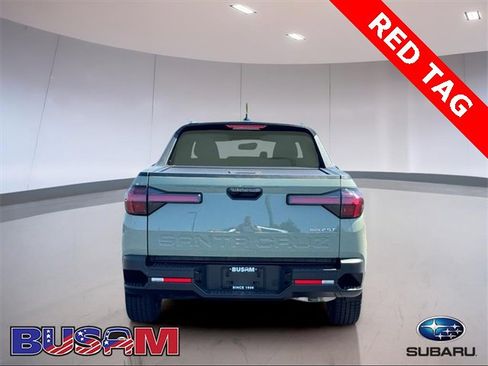 Used 2022 Hyundai Santa Cruz SEL Premium w/ Launch Package image 5