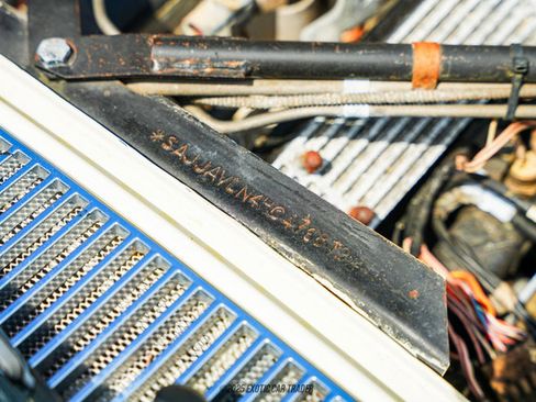 Used 1987 Jaguar XJ6 image 15