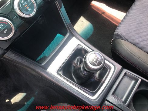 Used 2017 Subaru WRX Premium image 14