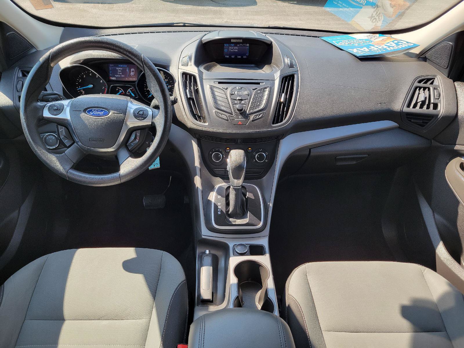 Used 2014 Ford Escape SE FWD image 4