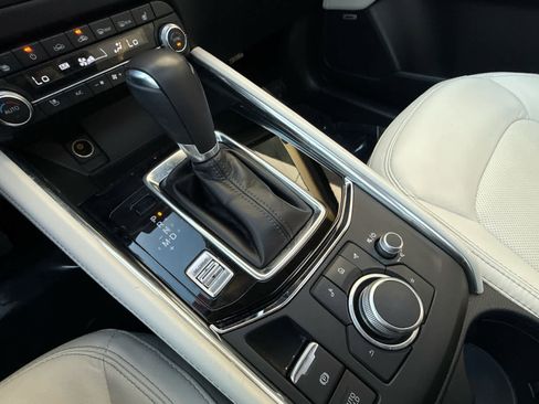 Used 2023 MAZDA CX-5 AWD 2.5 S w/ Premium Plus Pkg image 16